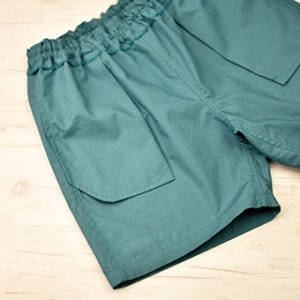 画像18: サマーパンツ