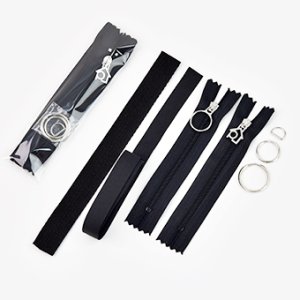 画像9: ★コイン&パスファスナーセット