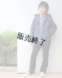 コンパクトブルゾン