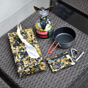 画像5: コイン&パスケース