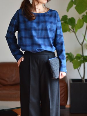 画像15: ワイドパンツ