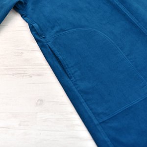 画像19: プルオーバー割烹着