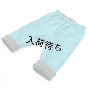 画像3: ロールアップパンツ