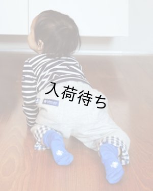 画像7: ロールアップパンツ