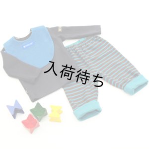 画像6: ロールアップパンツ