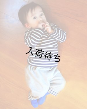 画像4: ロールアップパンツ