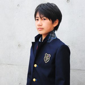 画像13: ジュニアジャケット