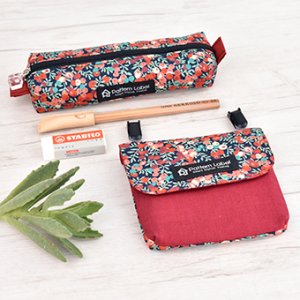 画像5: ブランドタグ(ブラック)セット