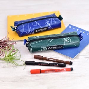 画像7: ★Bペンケースファスナーセット