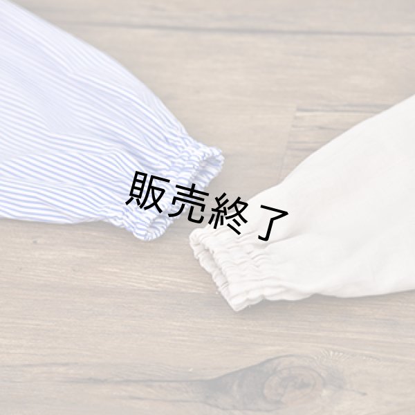 ハーフリネン check&amp;stripe パターン164 CHECK STRIPE - 未使用 check stripe ハーフリネンデニムの通販 by mamu s shop チェックアンドストライプ なら