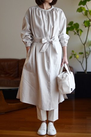 画像3: ★ギャザーワンピース