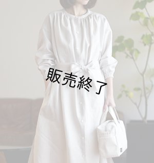 画像1: ★ギャザーワンピース