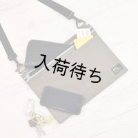 サコッシュ