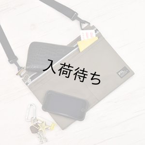 画像1: サコッシュ