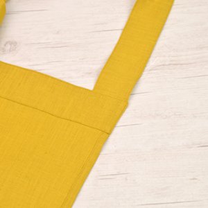 画像12: クロスエプロン