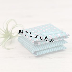 画像3: サニタリーケース（無料型紙）