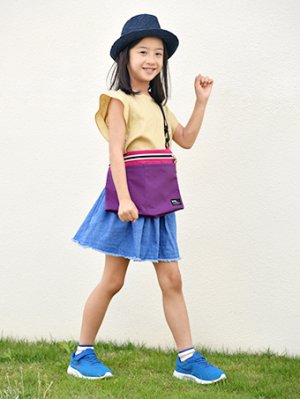 画像10: サコッシュ