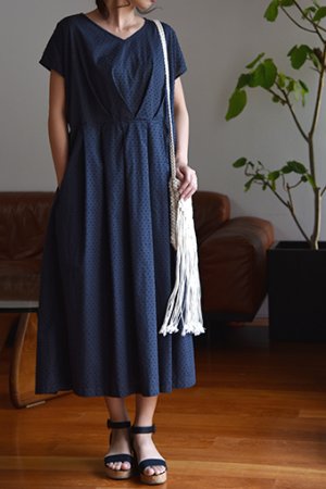 画像3: ★タックワンピース