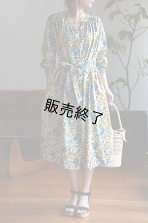 画像10: ★ギャザーワンピース