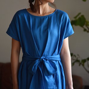 画像8: ★タックワンピース