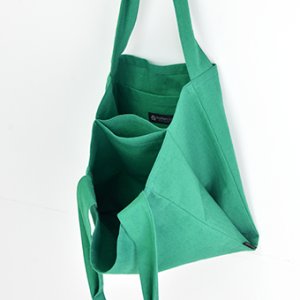 画像9: ツインショルダーバッグ