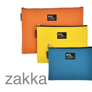 画像5: フラットポーチ