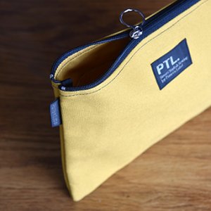 画像7: フラットポーチ