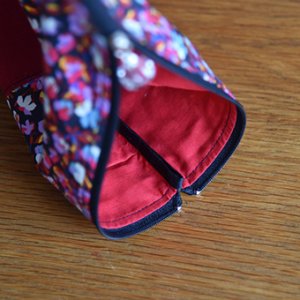 画像12: ★フラットポーチファスナーセット