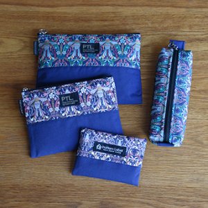 画像12: フラットポーチ