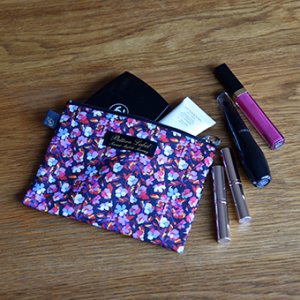 画像19: フラットポーチ