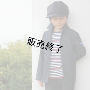 画像4: アンコンジャケット