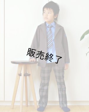 画像13: アンコンジャケット