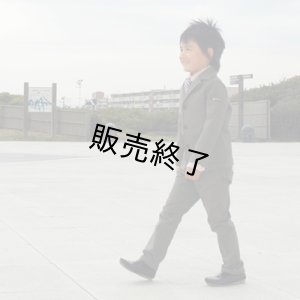 画像10: アンコンジャケット