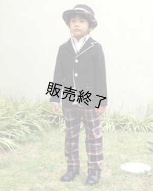 画像15: アンコンジャケット