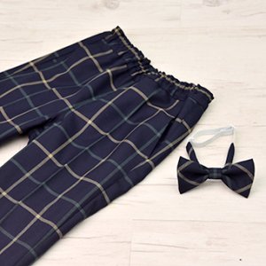 画像6: リボンタイセット