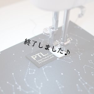 画像15: パーティションポーチ（無料型紙）