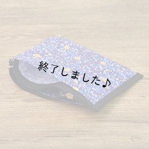 画像12: パーティションポーチ（無料型紙）