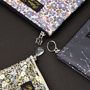 画像6: Pポーチファスナーセット