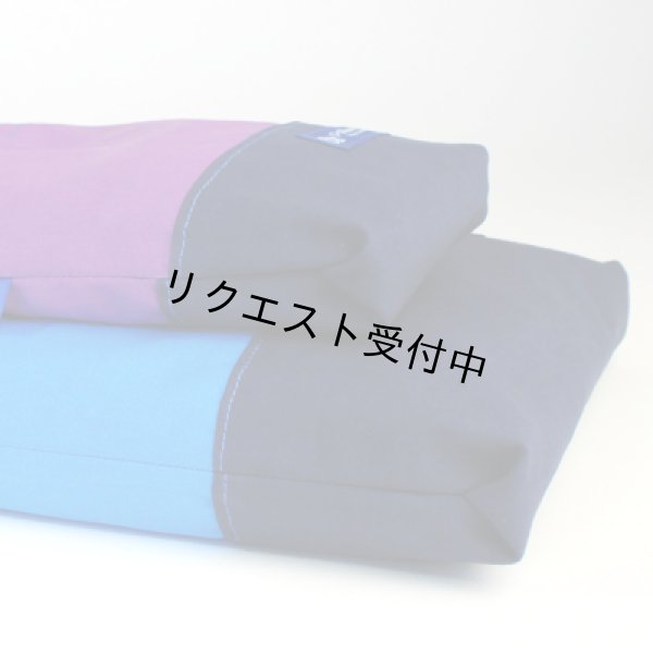 入園・入学バッグセット - パターンレーベル