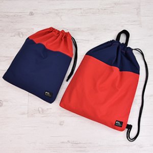 画像13: スポーツ巾着セット