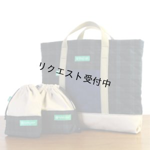 画像8: 入園・入学バッグセット