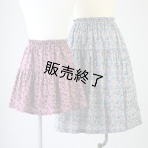 画像7: ギャザースカート・おとな