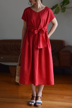 画像11: ★タックワンピース