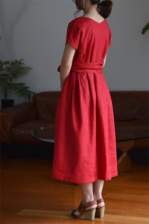 画像12: ★タックワンピース