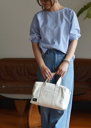 画像18: ボリュームスリーブブラウス