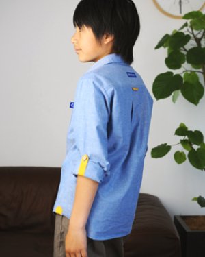 画像7: ★キッズシャツ