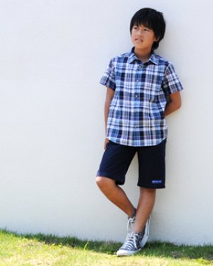 画像10: ★キッズシャツ