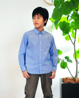 画像16: ★キッズシャツ