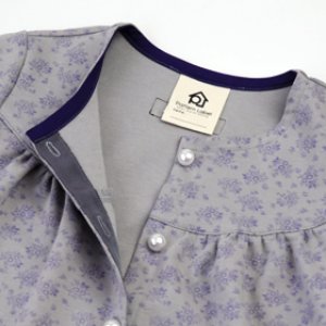 画像11: ギャザーカーデ