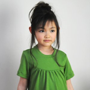 画像4: ギャザーカーデ